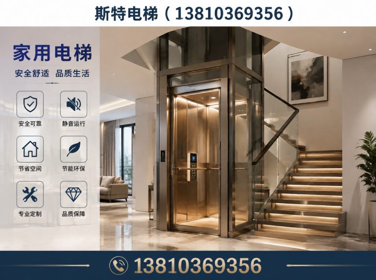 顺义区斯特电梯展示图